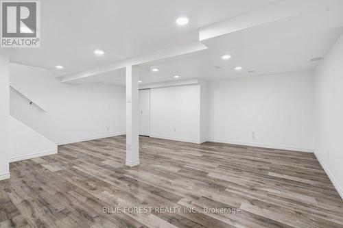 742 Fanshawe Park Road E, London North (North C), ON - Indoor Photo Showing Other Room
