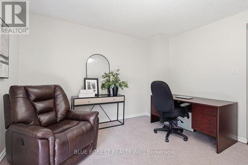 742 Fanshawe Park Road E, London North (North C), ON - Indoor