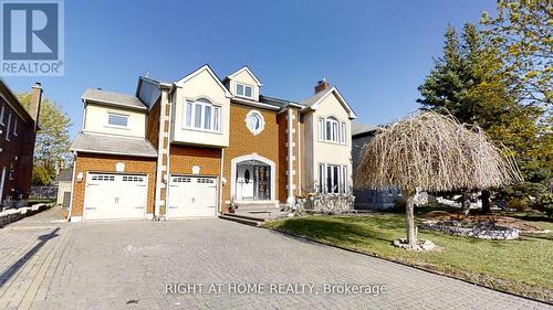 31 Northgate Crescent E, Richmond Hill, ON - Outdoor With Facade