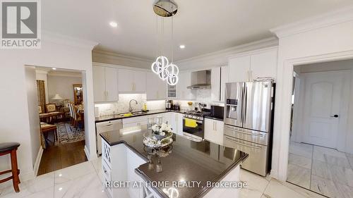 31 Northgate Crescent E, Richmond Hill, ON - Indoor