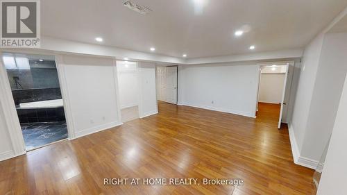 31 Northgate Crescent E, Richmond Hill, ON - Indoor