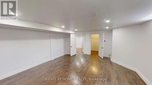 31 Northgate Crescent E, Richmond Hill, ON - Indoor