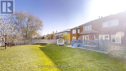 31 Northgate Crescent E, Richmond Hill, ON - Outdoor