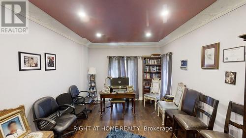 31 Northgate Crescent E, Richmond Hill, ON - Indoor