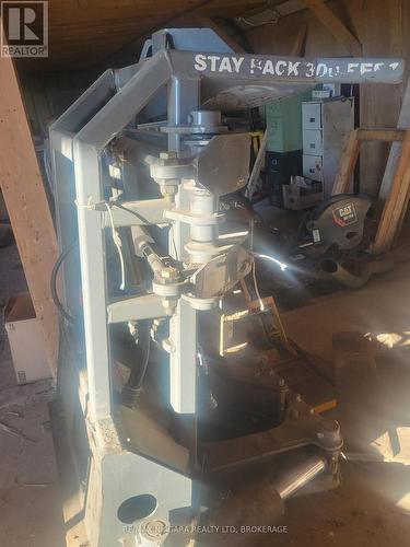Tree Shear - 6409 Willow Road, Niagara Falls (Lyons Creek), ON 
