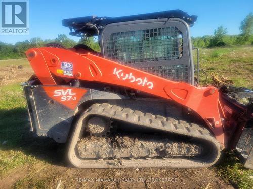 KUBOTA 97-2 High Flow-Hydraulic Oil Cooler (2023) - 6409 Willow Road, Niagara Falls (Lyons Creek), ON 
