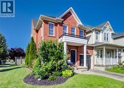 3 GOLDEN IRIS Crescent Hamilton, ON L0R 2H0
