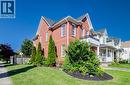 3 Golden Iris Crescent, Hamilton, ON  - Outdoor 