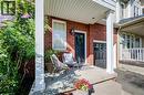 3 Golden Iris Crescent, Hamilton, ON  - Outdoor With Deck Patio Veranda 