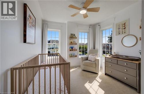 3 Golden Iris Crescent, Hamilton, ON - Indoor