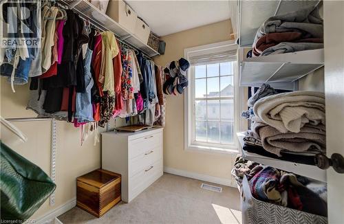 3 Golden Iris Crescent, Hamilton, ON - Indoor With Storage
