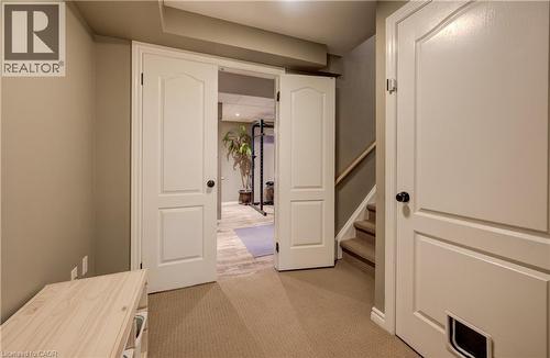 3 Golden Iris Crescent, Hamilton, ON - Indoor Photo Showing Other Room