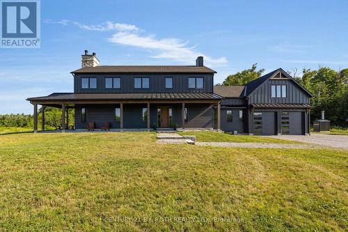 2224 Rainbow Valley Road W, Springwater, ON 
