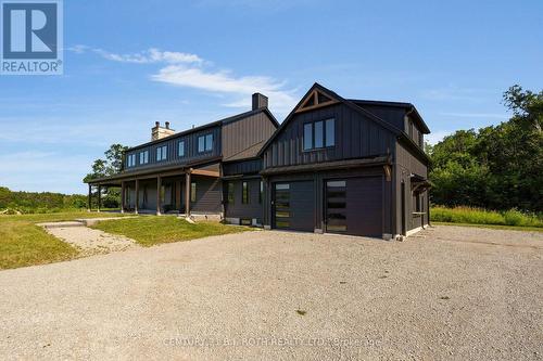 2224 Rainbow Valley Road W, Springwater, ON 