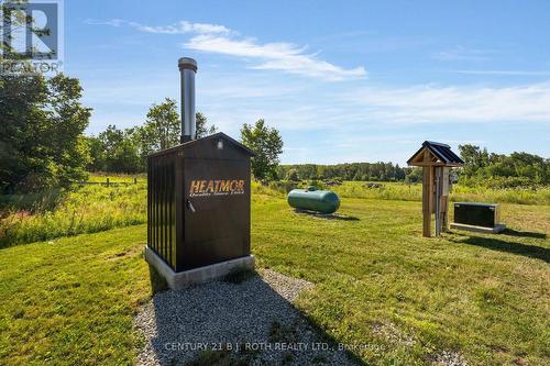 2224 Rainbow Valley Road W, Springwater, ON 