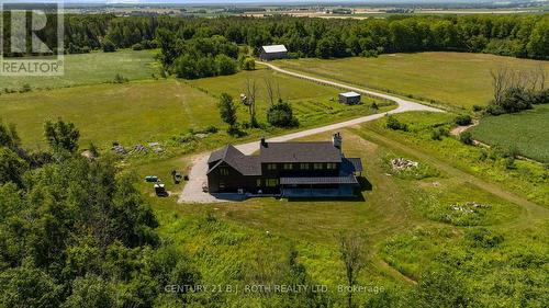 2224 Rainbow Valley Road W, Springwater, ON 