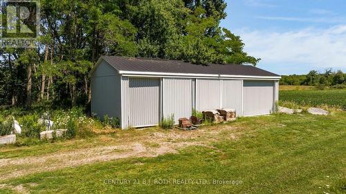 2224 Rainbow Valley Road W, Springwater, ON 