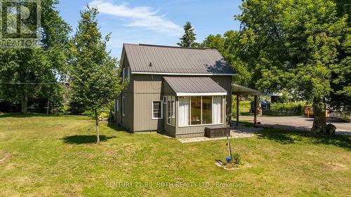 2224 Rainbow Valley Road W, Springwater, ON 