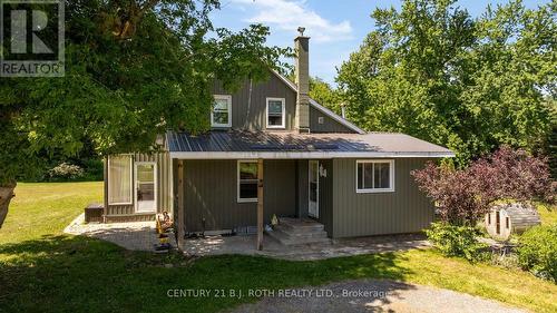 2224 Rainbow Valley Road W, Springwater, ON 