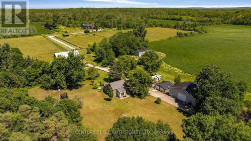 2224 Rainbow Valley Road W, Springwater, ON 