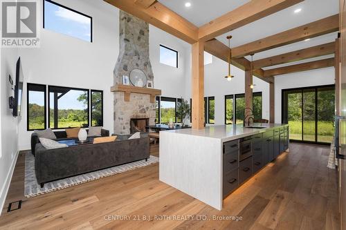 2224 Rainbow Valley Road W, Springwater, ON 