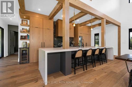 2224 Rainbow Valley Road W, Springwater, ON 