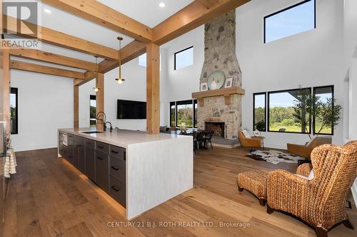 2224 Rainbow Valley Road W, Springwater, ON 