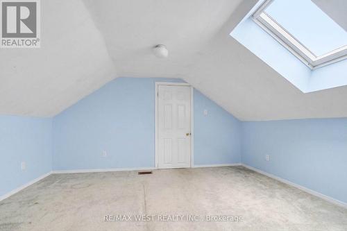 1518 Cawthra Road, Mississauga, ON - Indoor Photo Showing Other Room