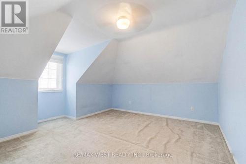 1518 Cawthra Road, Mississauga, ON - Indoor Photo Showing Other Room