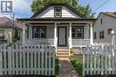 95 Chetwood Street, St. Catharines, ON  - Outdoor With Facade 