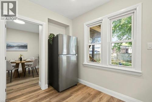 95 Chetwood Street, St. Catharines, ON - Indoor Photo Showing Other Room