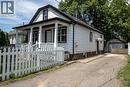95 Chetwood Street, St. Catharines, ON  - Outdoor 