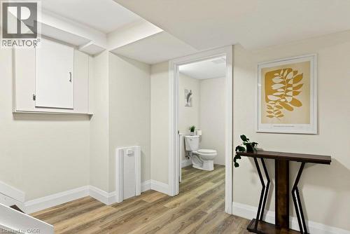 95 Chetwood Street, St. Catharines, ON - Indoor Photo Showing Other Room