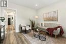 95 Chetwood Street, St. Catharines, ON  - Indoor 