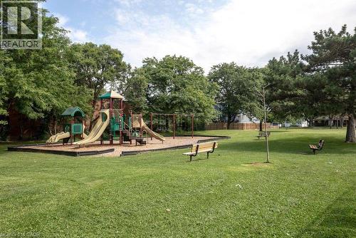 95 Chetwood Street, St. Catharines, ON - Outdoor