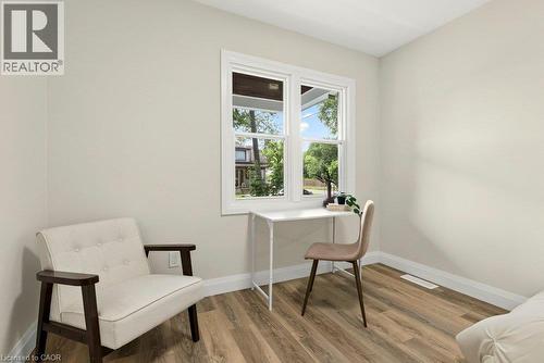 95 Chetwood Street, St. Catharines, ON - Indoor Photo Showing Other Room