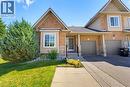 934 Zeller Crescent, Kitchener, ON  - Outdoor With Facade 
