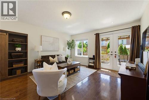 934 Zeller Crescent, Kitchener, ON - Indoor