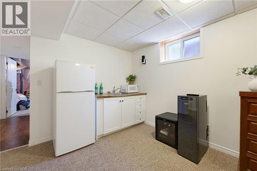 934 Zeller Crescent, Kitchener, ON - Indoor