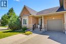 934 Zeller Crescent, Kitchener, ON  - Outdoor 