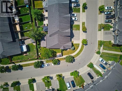 934 Zeller Crescent, Kitchener, ON - 