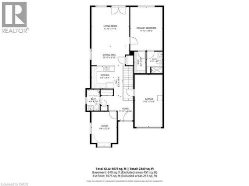 934 Zeller Crescent, Kitchener, ON - Other
