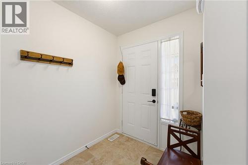 934 Zeller Crescent, Kitchener, ON - Indoor Photo Showing Other Room
