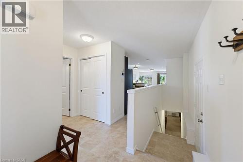 934 Zeller Crescent, Kitchener, ON - Indoor Photo Showing Other Room