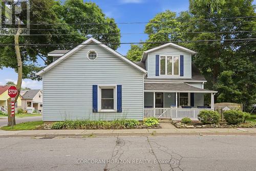 153 Montrose Street N, Cambridge, ON - Outdoor