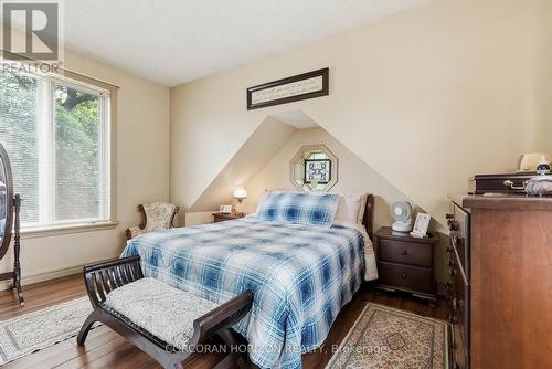 153 Montrose Street N, Cambridge, ON - Indoor Photo Showing Bedroom