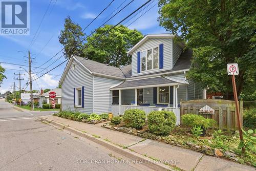 153 Montrose Street N, Cambridge, ON - Outdoor