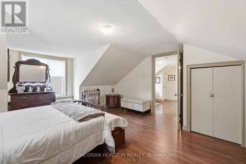 153 Montrose Street N, Cambridge, ON - Indoor Photo Showing Bedroom