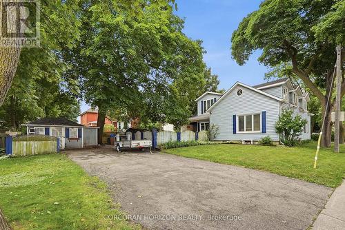 153 Montrose Street N, Cambridge, ON - Outdoor