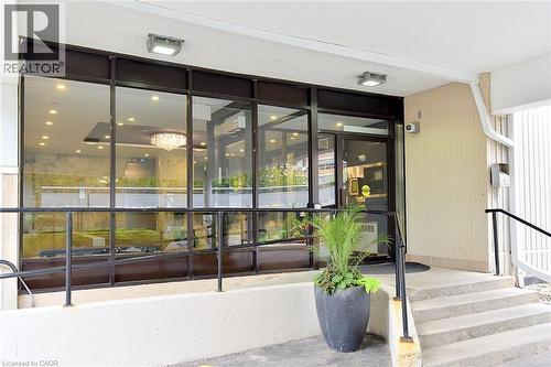 2263 Marine Drive Unit# 401, Oakville, ON -  Photo Showing Other Room